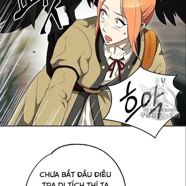 Cốt Binh Trở Lại Chap 101 - Next Chap 102