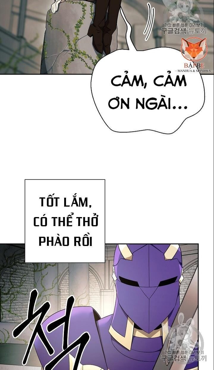 Cốt Binh Trở Lại Chap 101 - Next Chap 102