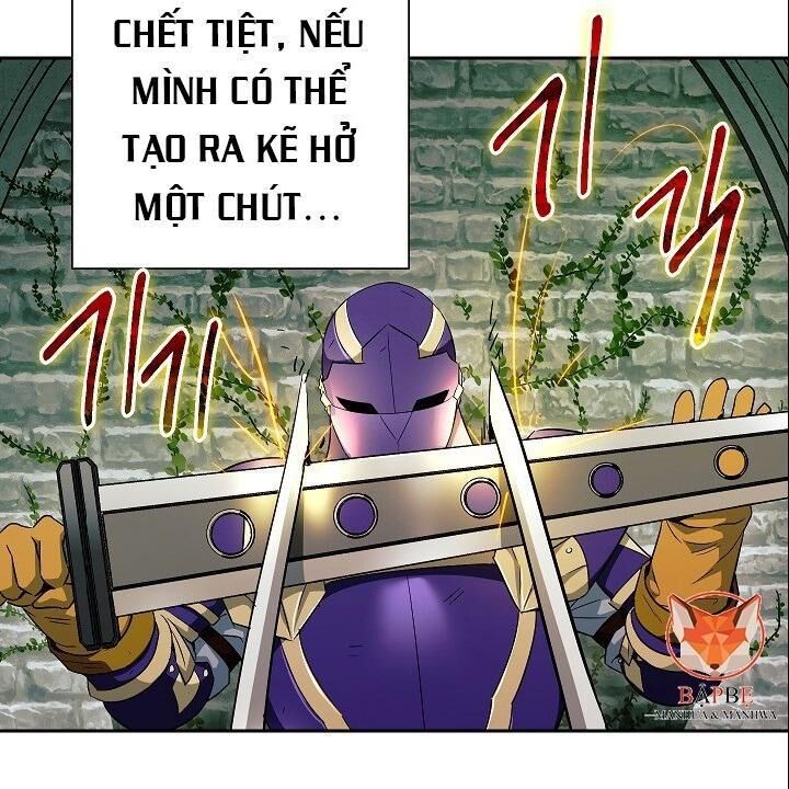 Cốt Binh Trở Lại Chap 101 - Next Chap 102