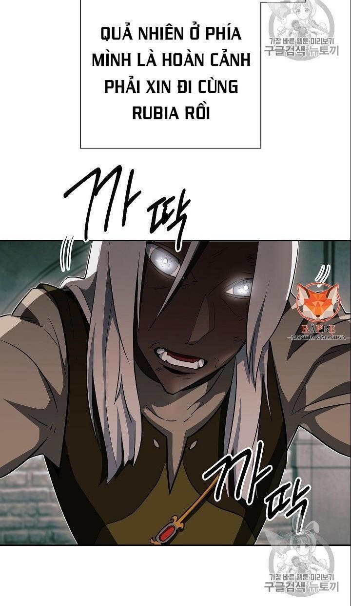 Cốt Binh Trở Lại Chap 101 - Next Chap 102