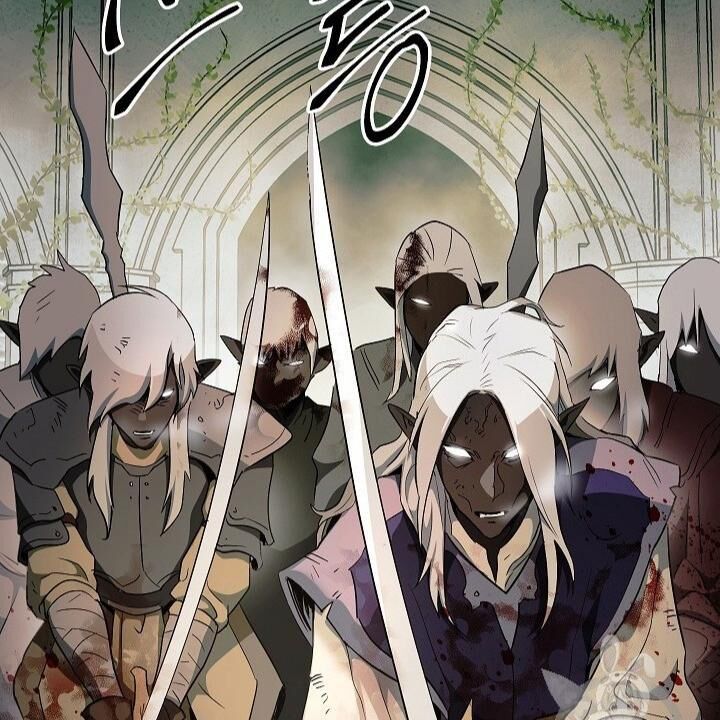 Cốt Binh Trở Lại Chap 101 - Next Chap 102