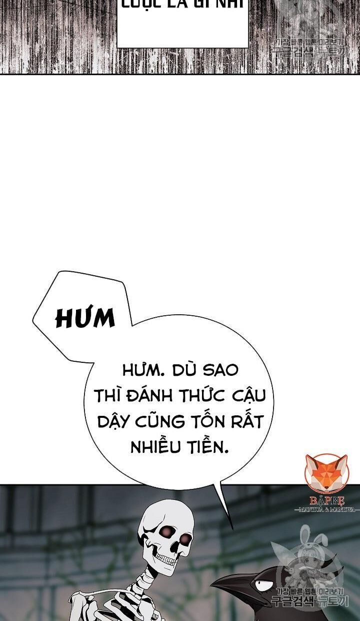 Cốt Binh Trở Lại Chap 103 - Next Chap 104