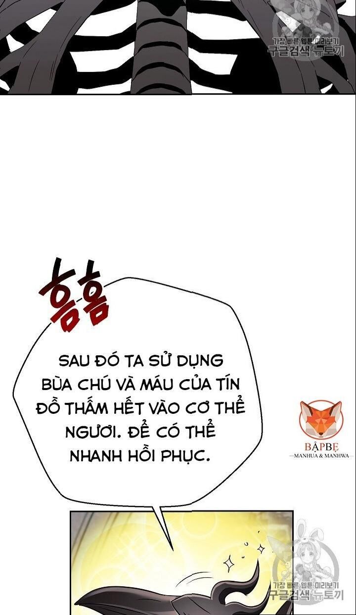 Cốt Binh Trở Lại Chap 103 - Next Chap 104