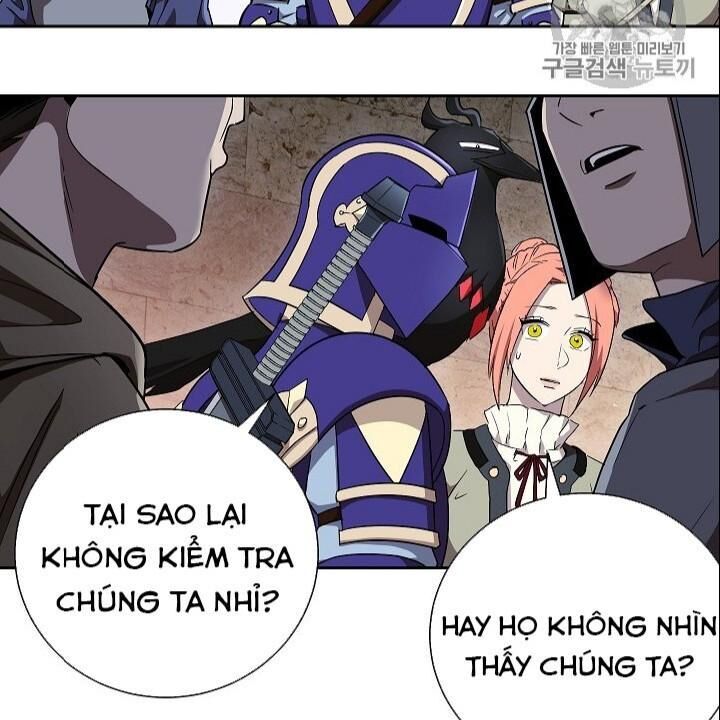 Cốt Binh Trở Lại Chap 104 - Next Chap 105