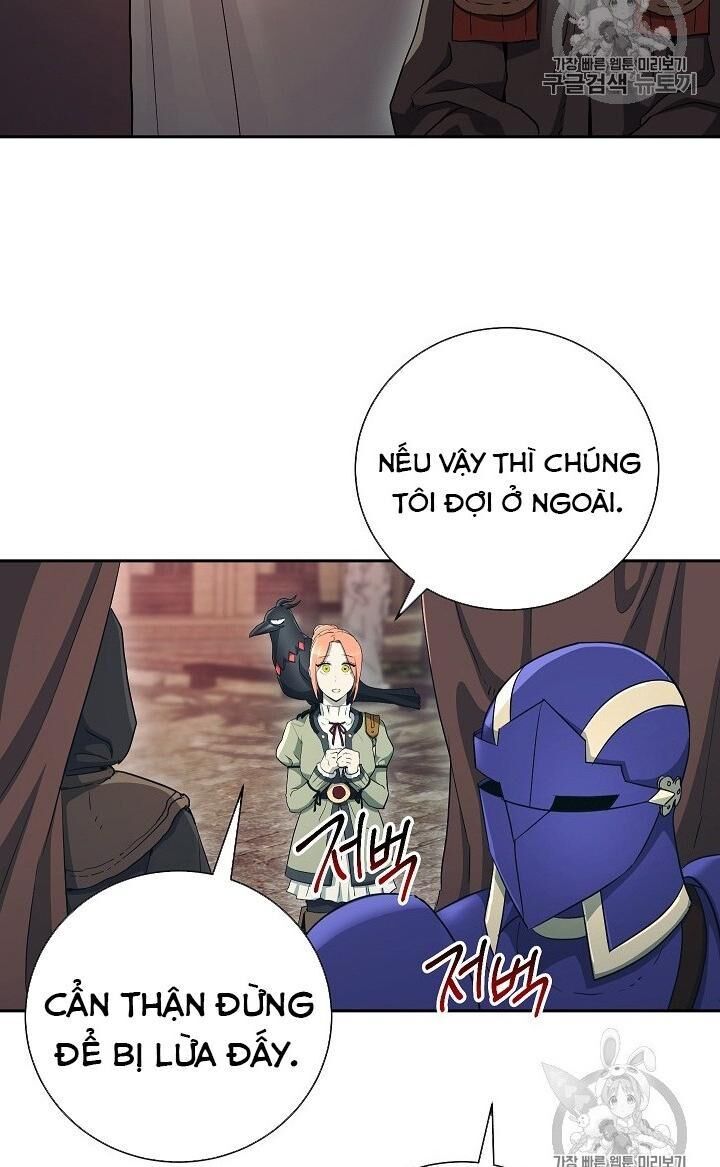 Cốt Binh Trở Lại Chap 104 - Next Chap 105