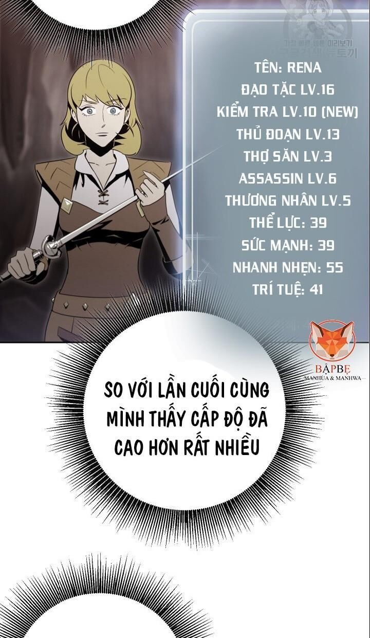 Cốt Binh Trở Lại Chap 105 - Next Chap 106