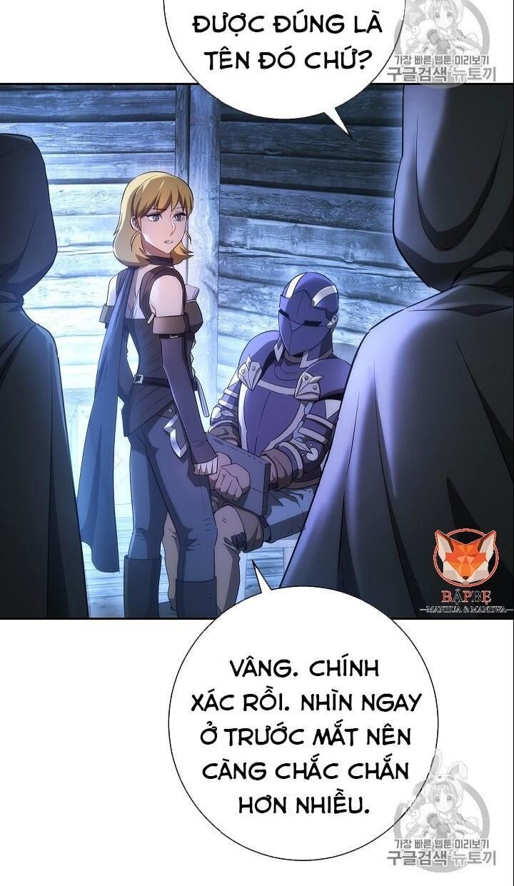 Cốt Binh Trở Lại Chap 105 - Next Chap 106