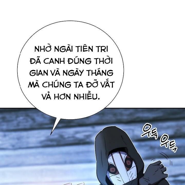Cốt Binh Trở Lại Chap 105 - Next Chap 106