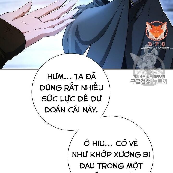 Cốt Binh Trở Lại Chap 105 - Next Chap 106