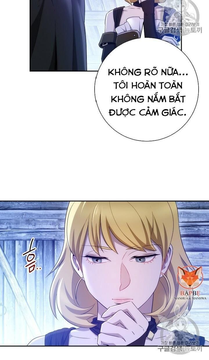 Cốt Binh Trở Lại Chap 105 - Next Chap 106
