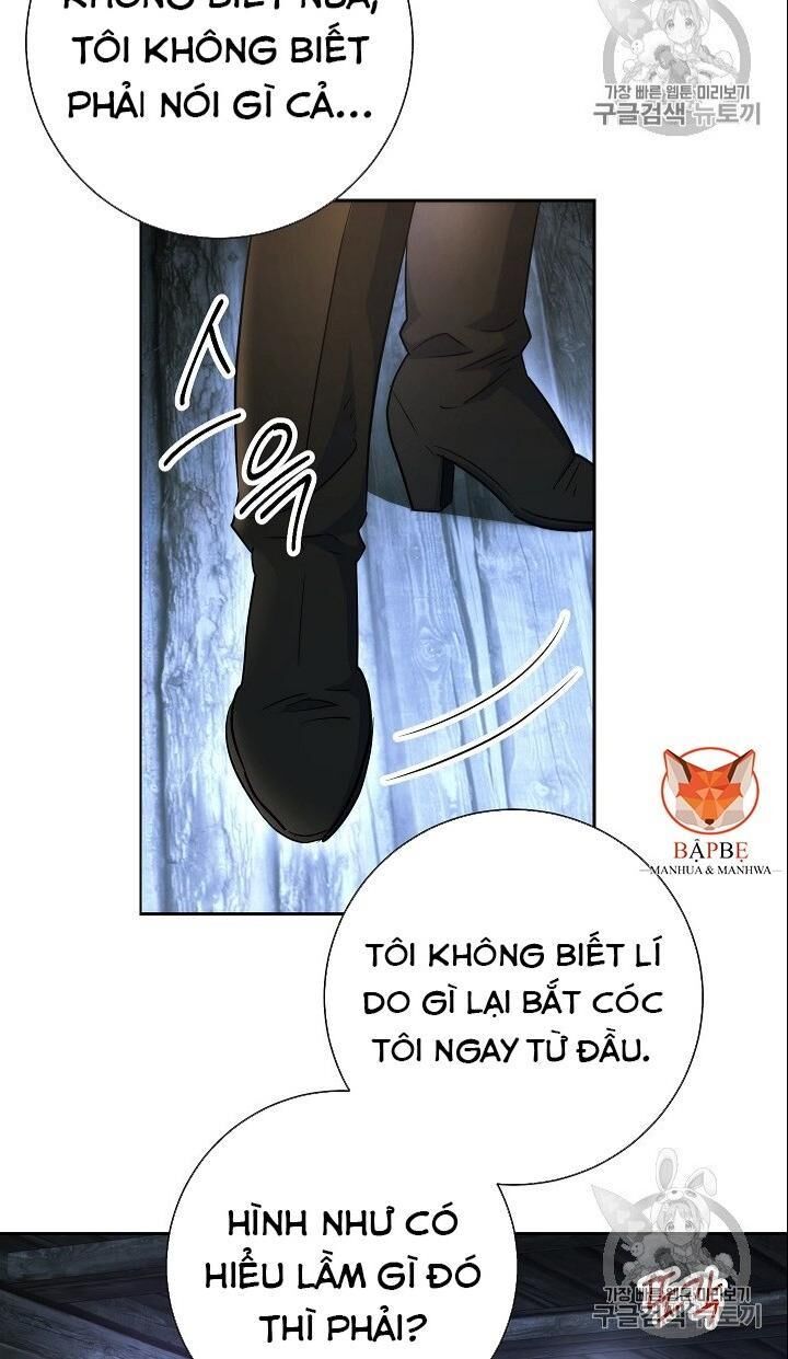 Cốt Binh Trở Lại Chap 105 - Next Chap 106