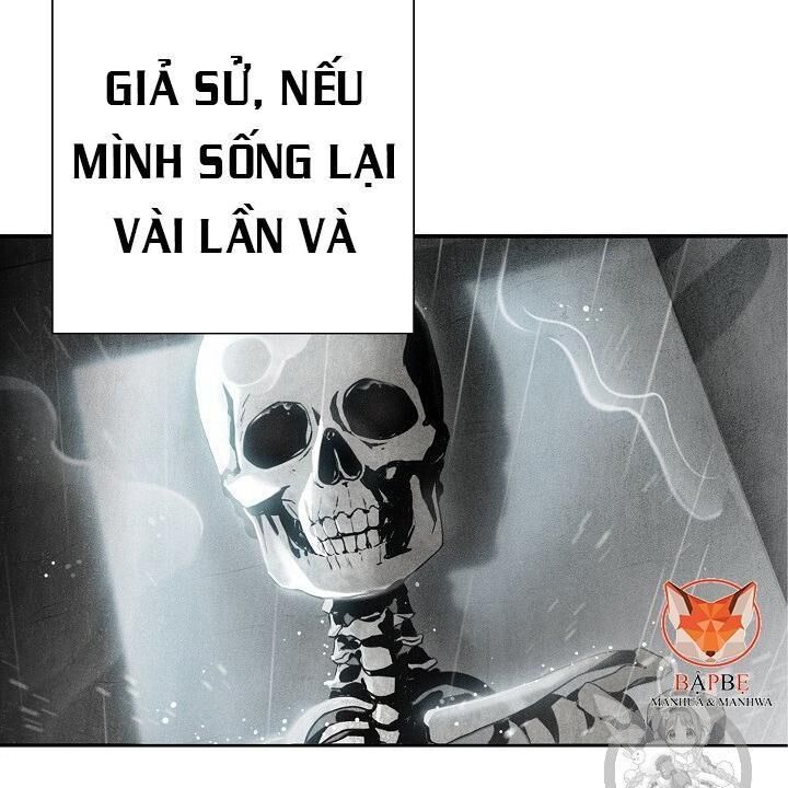 Cốt Binh Trở Lại Chap 105 - Next Chap 106