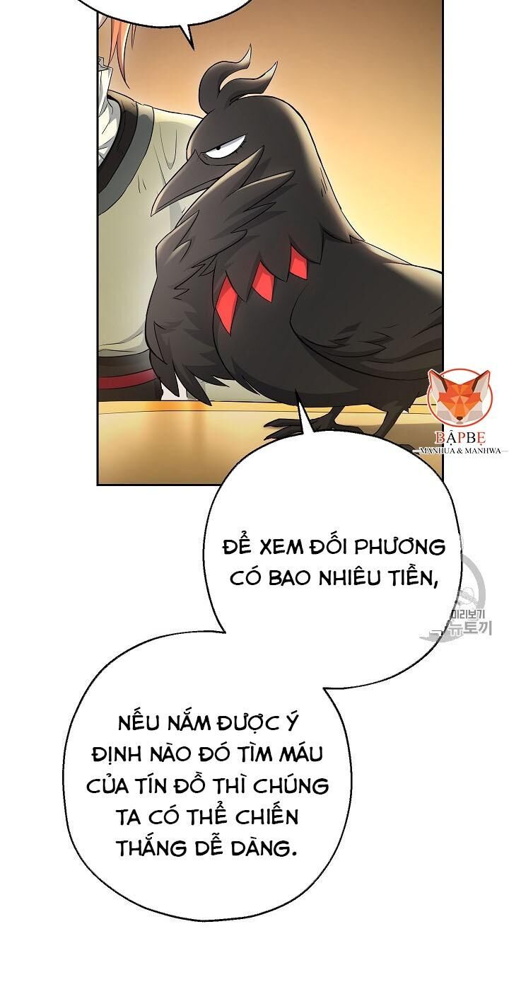Cốt Binh Trở Lại Chap 106 - Next Chap 107