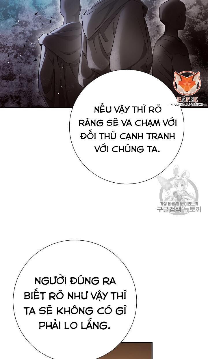 Cốt Binh Trở Lại Chap 106 - Next Chap 107