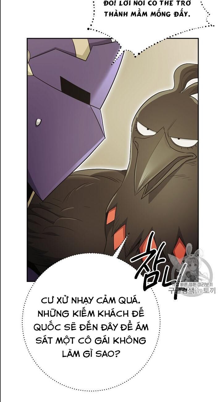 Cốt Binh Trở Lại Chap 106 - Next Chap 107