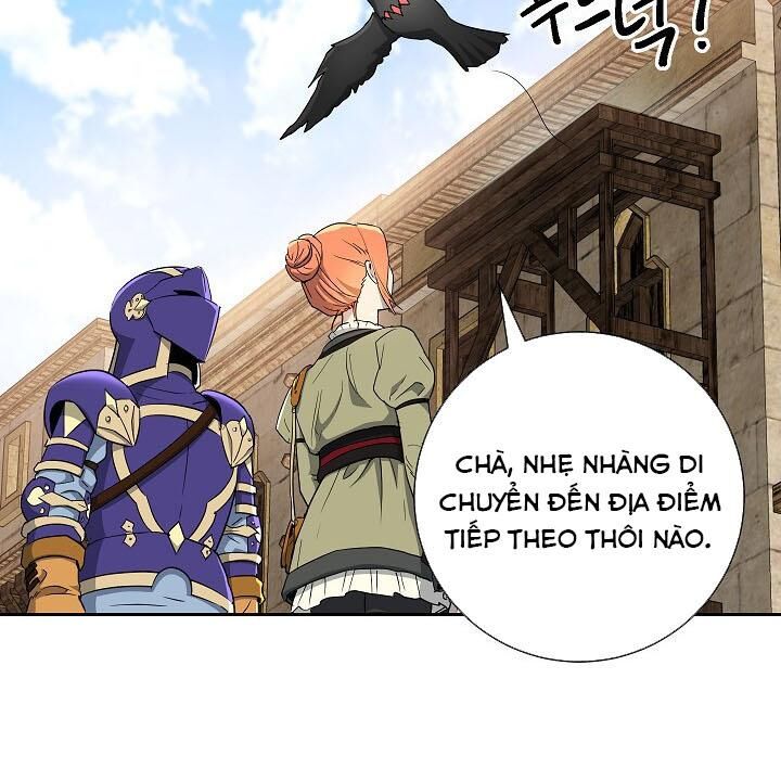Cốt Binh Trở Lại Chap 106 - Next Chap 107