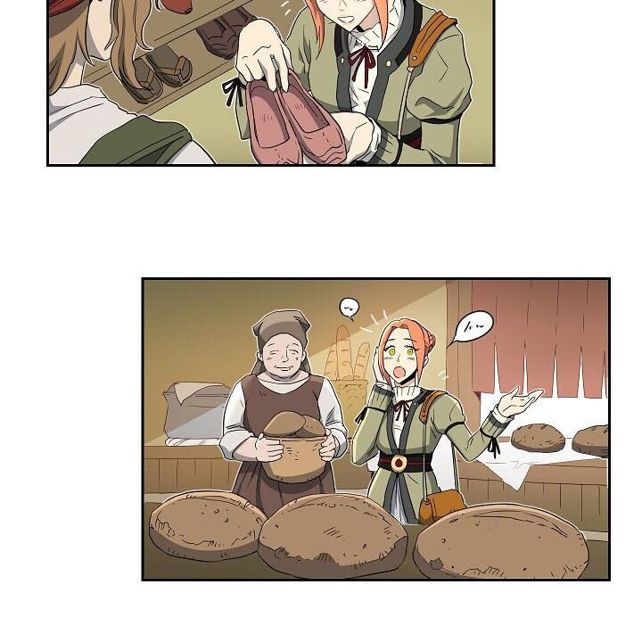 Cốt Binh Trở Lại Chap 106 - Next Chap 107