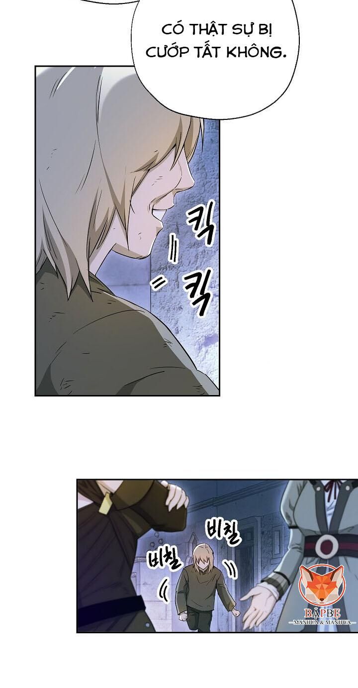 Cốt Binh Trở Lại Chap 107 - Next Chap 108