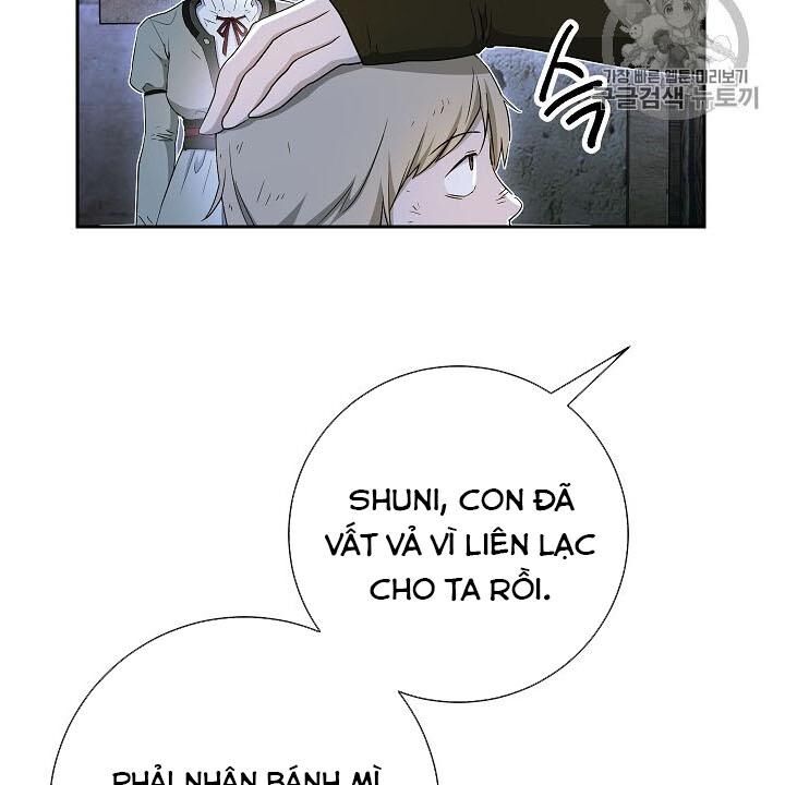 Cốt Binh Trở Lại Chap 107 - Next Chap 108