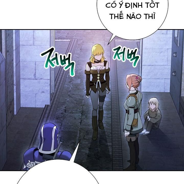 Cốt Binh Trở Lại Chap 107 - Next Chap 108
