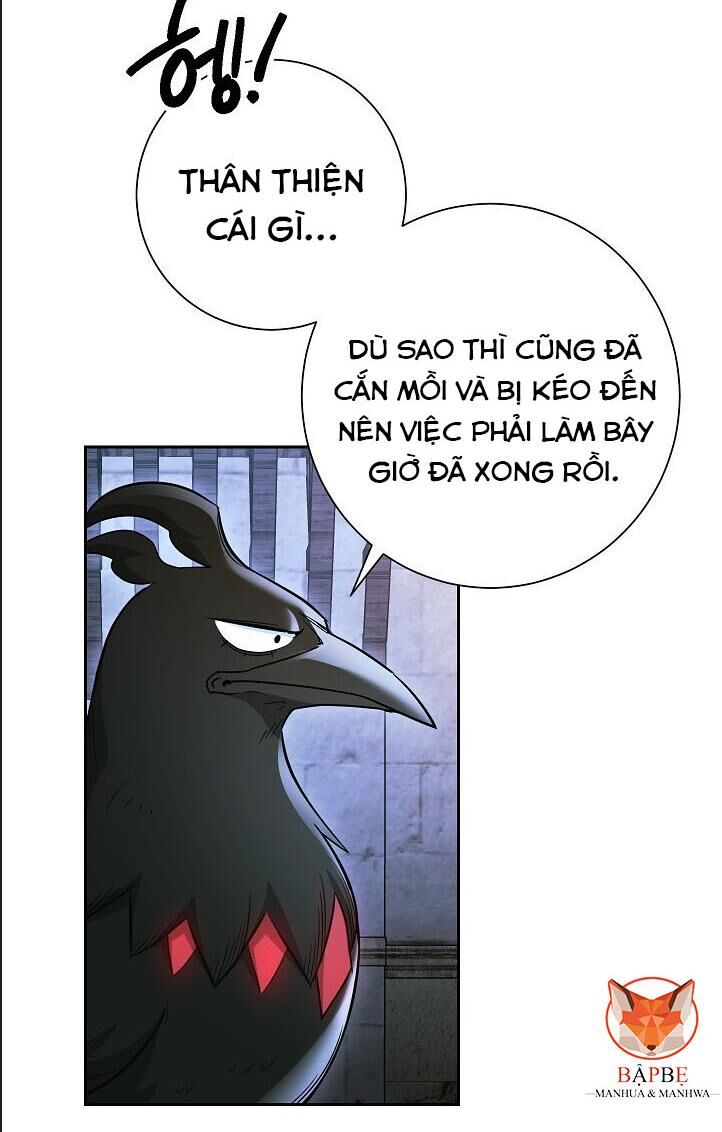 Cốt Binh Trở Lại Chap 107 - Next Chap 108