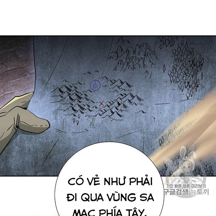 Cốt Binh Trở Lại Chap 107 - Next Chap 108