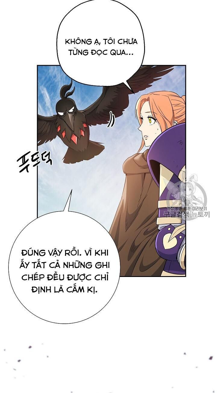 Cốt Binh Trở Lại Chap 107 - Next Chap 108