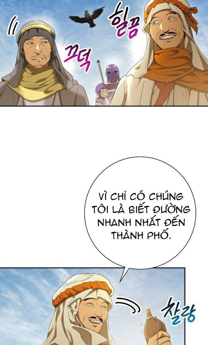 Cốt Binh Trở Lại Chap 108 - Next Chap 109