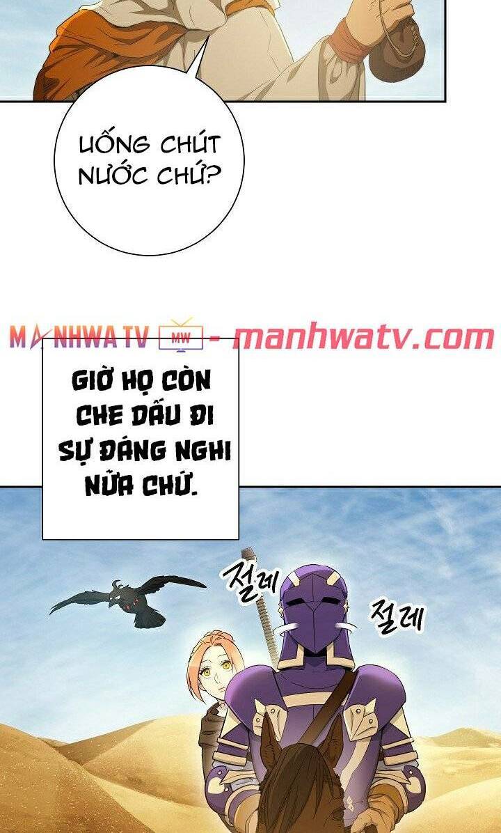 Cốt Binh Trở Lại Chap 108 - Next Chap 109