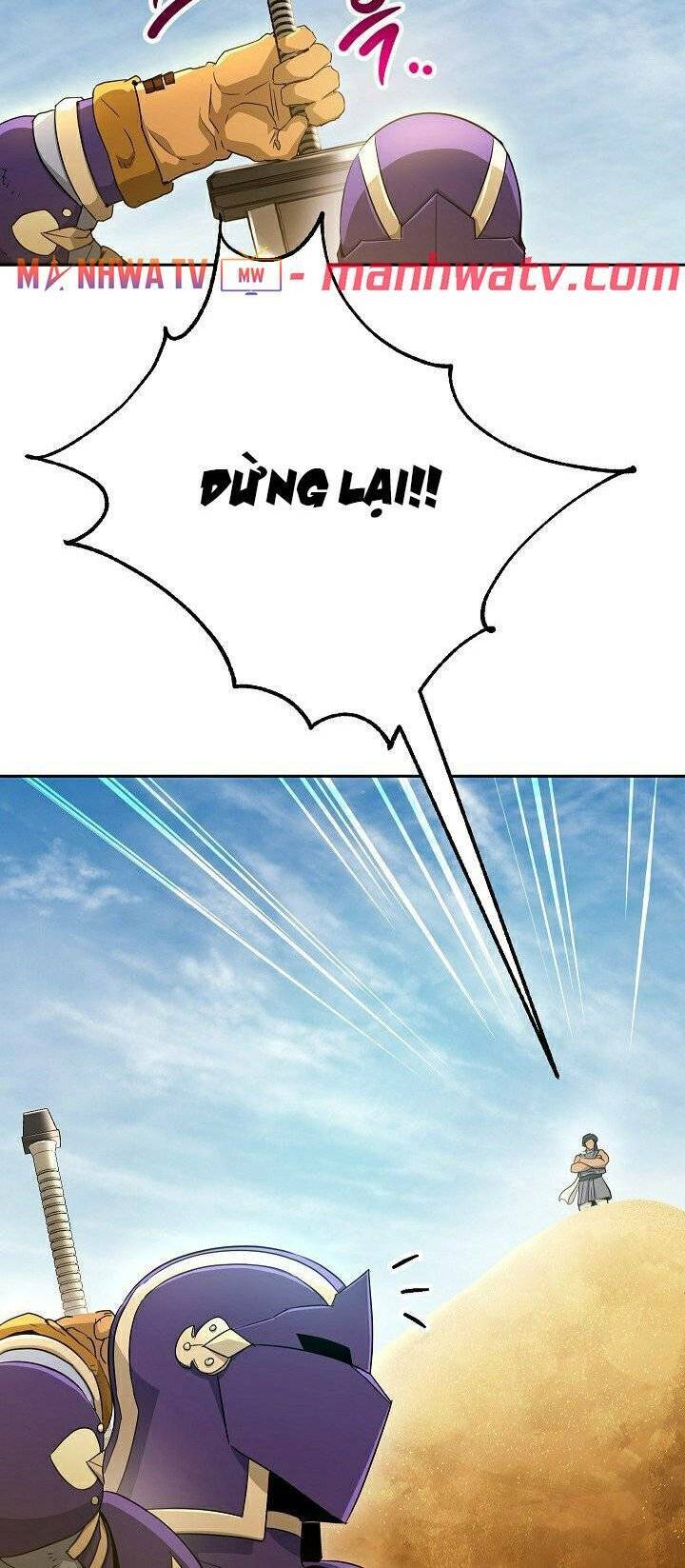 Cốt Binh Trở Lại Chap 108 - Next Chap 109