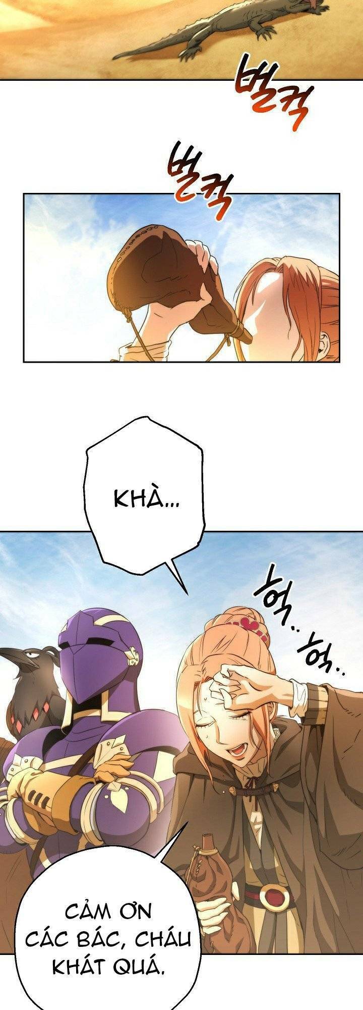 Cốt Binh Trở Lại Chap 108 - Next Chap 109