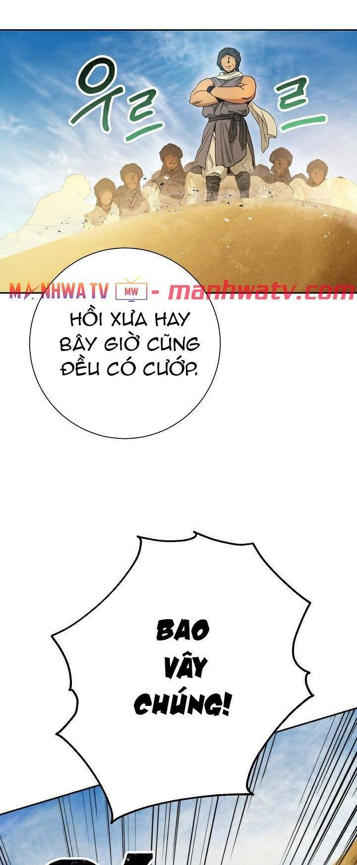 Cốt Binh Trở Lại Chap 108 - Next Chap 109