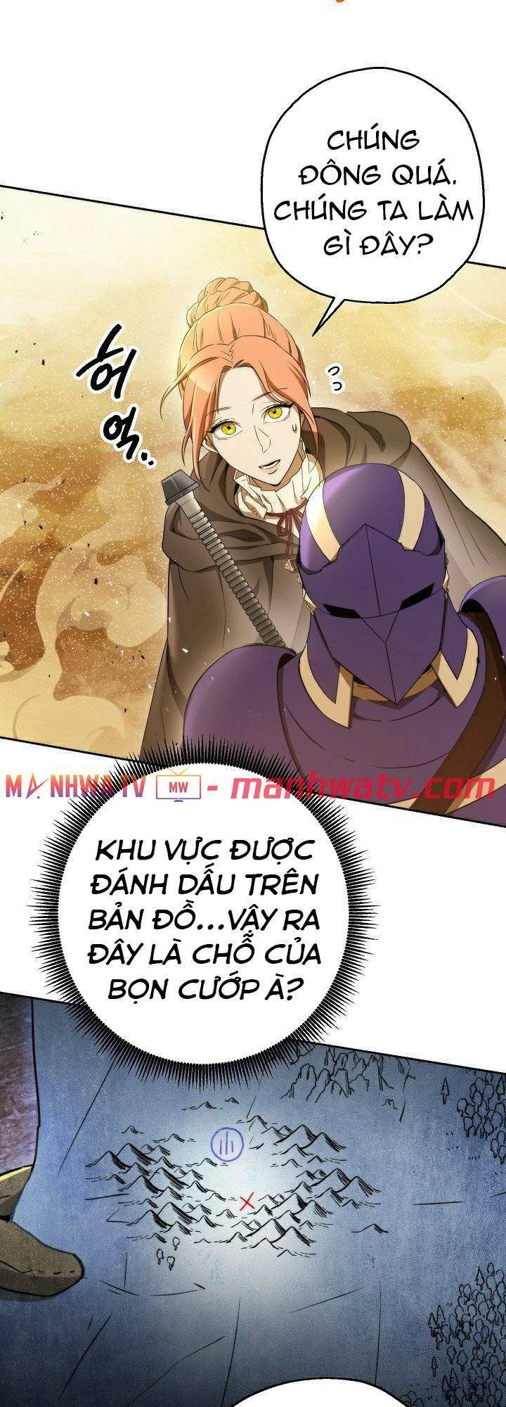 Cốt Binh Trở Lại Chap 108 - Next Chap 109
