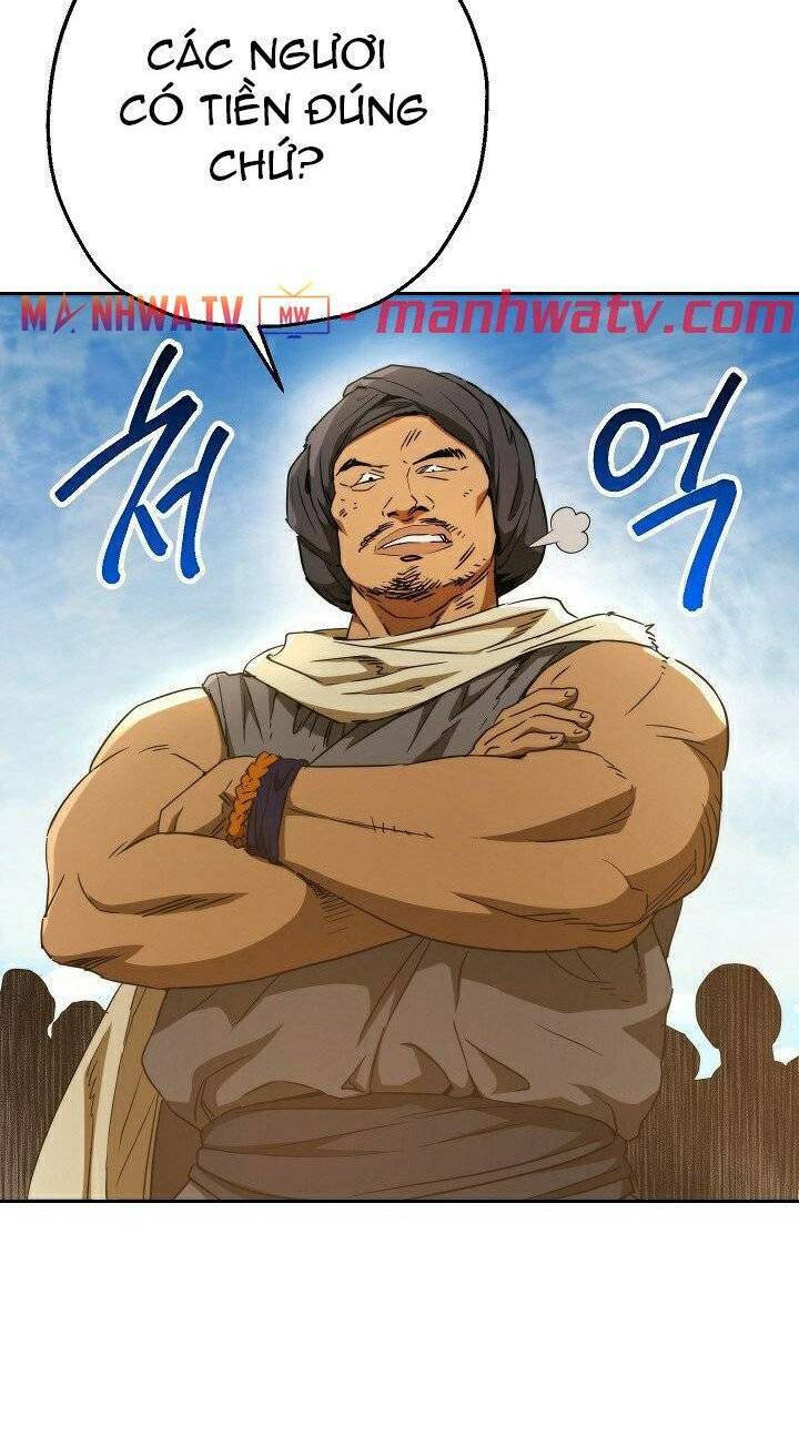 Cốt Binh Trở Lại Chap 108 - Next Chap 109