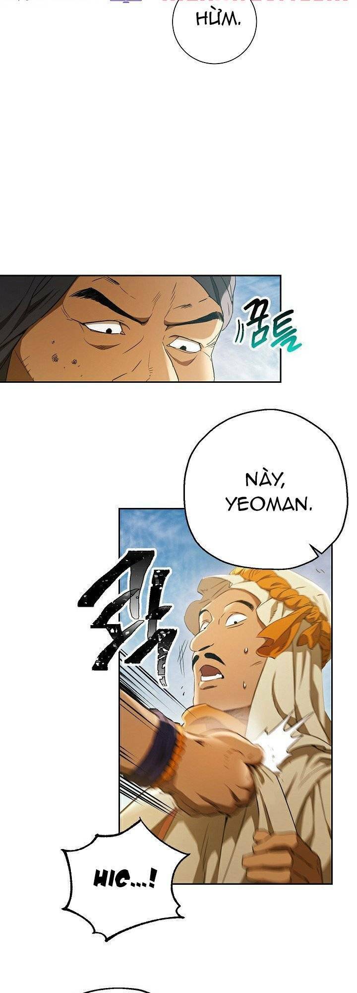 Cốt Binh Trở Lại Chap 108 - Next Chap 109