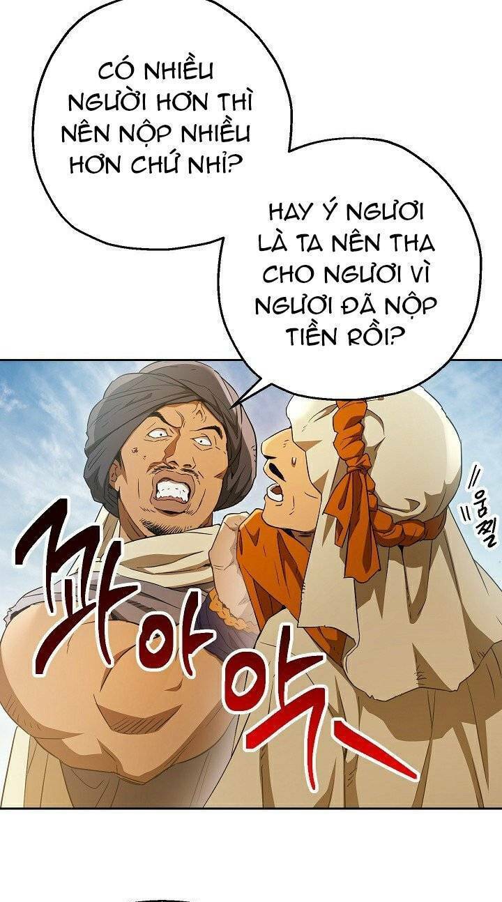Cốt Binh Trở Lại Chap 108 - Next Chap 109