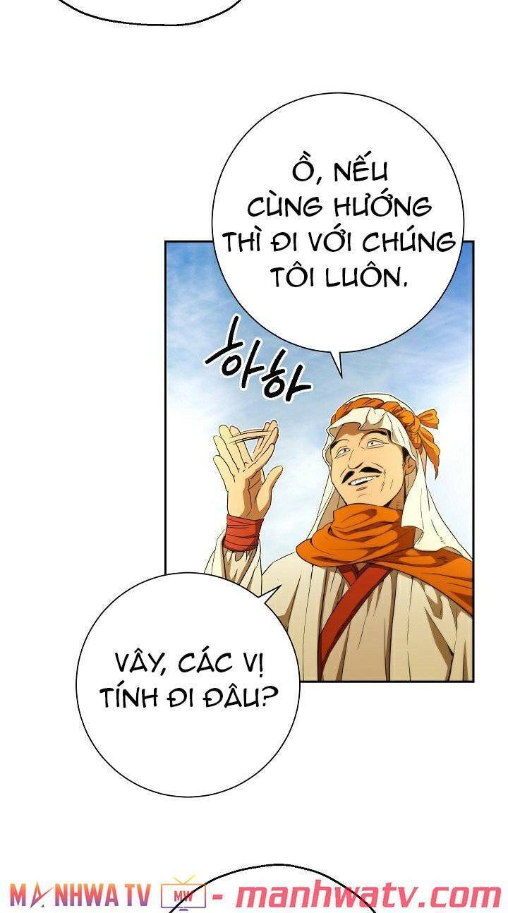 Cốt Binh Trở Lại Chap 108 - Next Chap 109