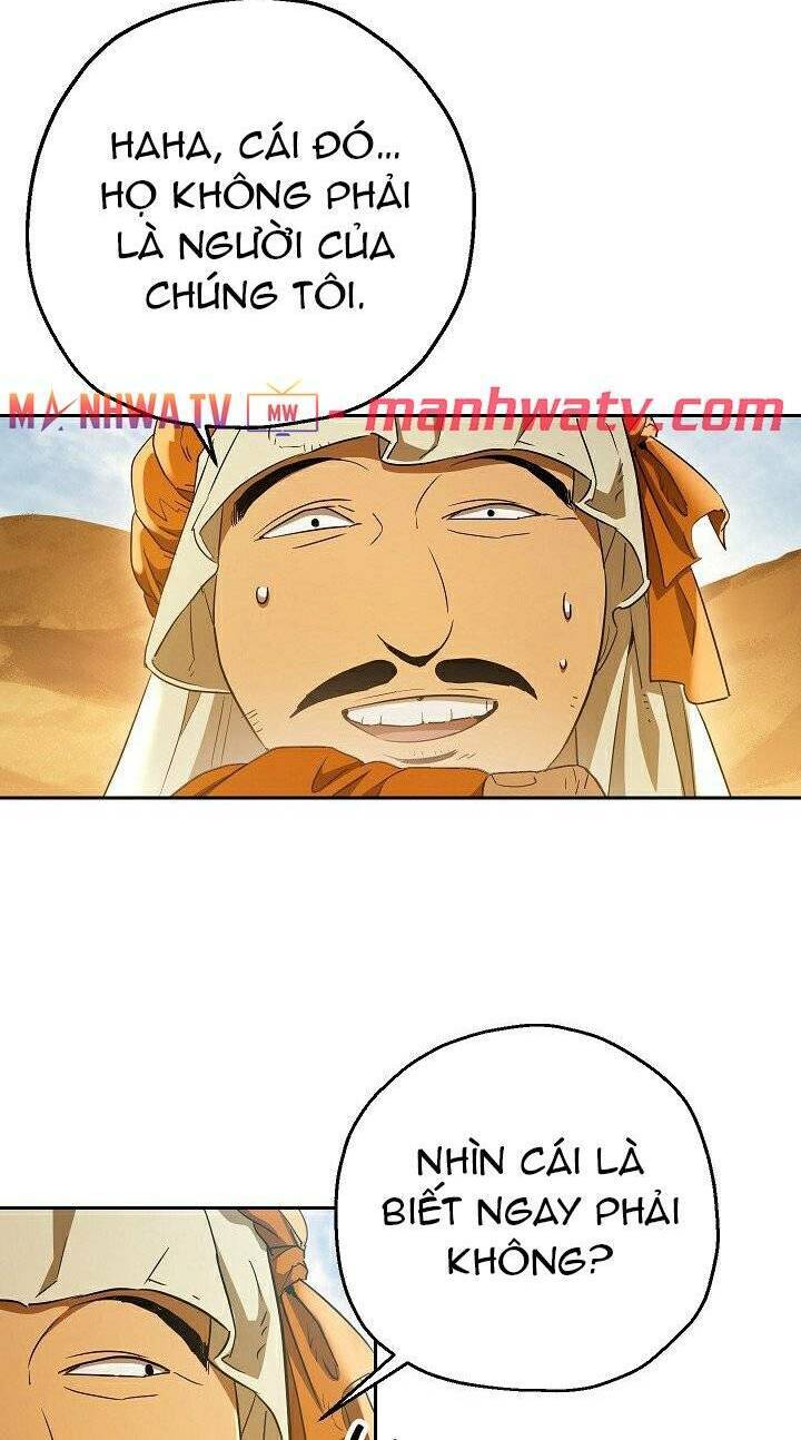 Cốt Binh Trở Lại Chap 108 - Next Chap 109