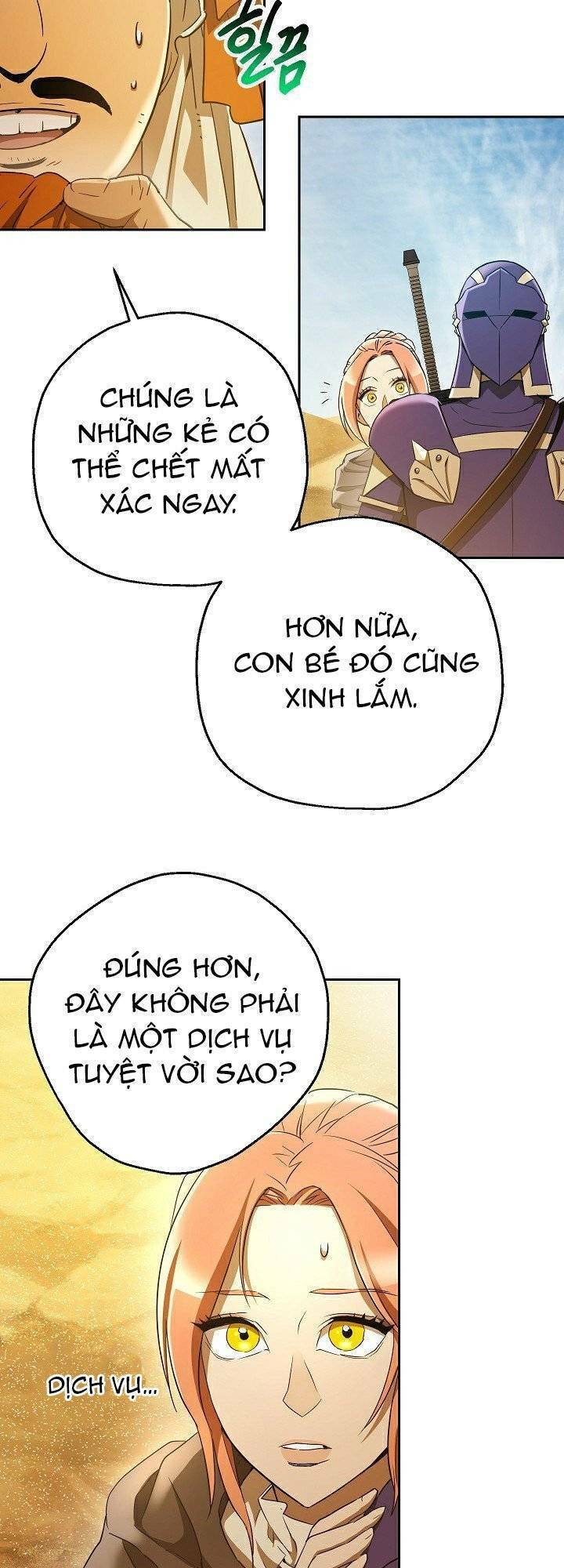 Cốt Binh Trở Lại Chap 108 - Next Chap 109