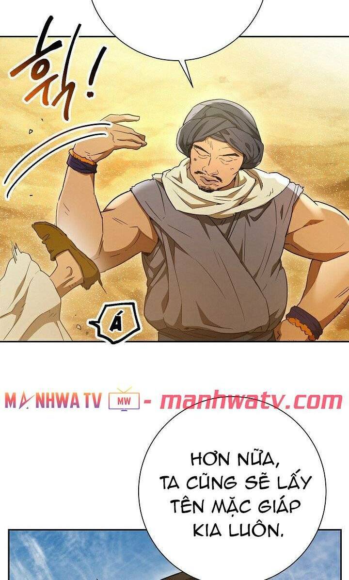 Cốt Binh Trở Lại Chap 108 - Next Chap 109