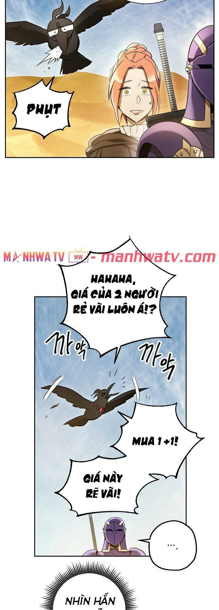 Cốt Binh Trở Lại Chap 108 - Next Chap 109