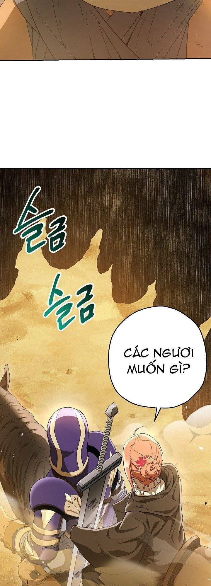 Cốt Binh Trở Lại Chap 108 - Next Chap 109