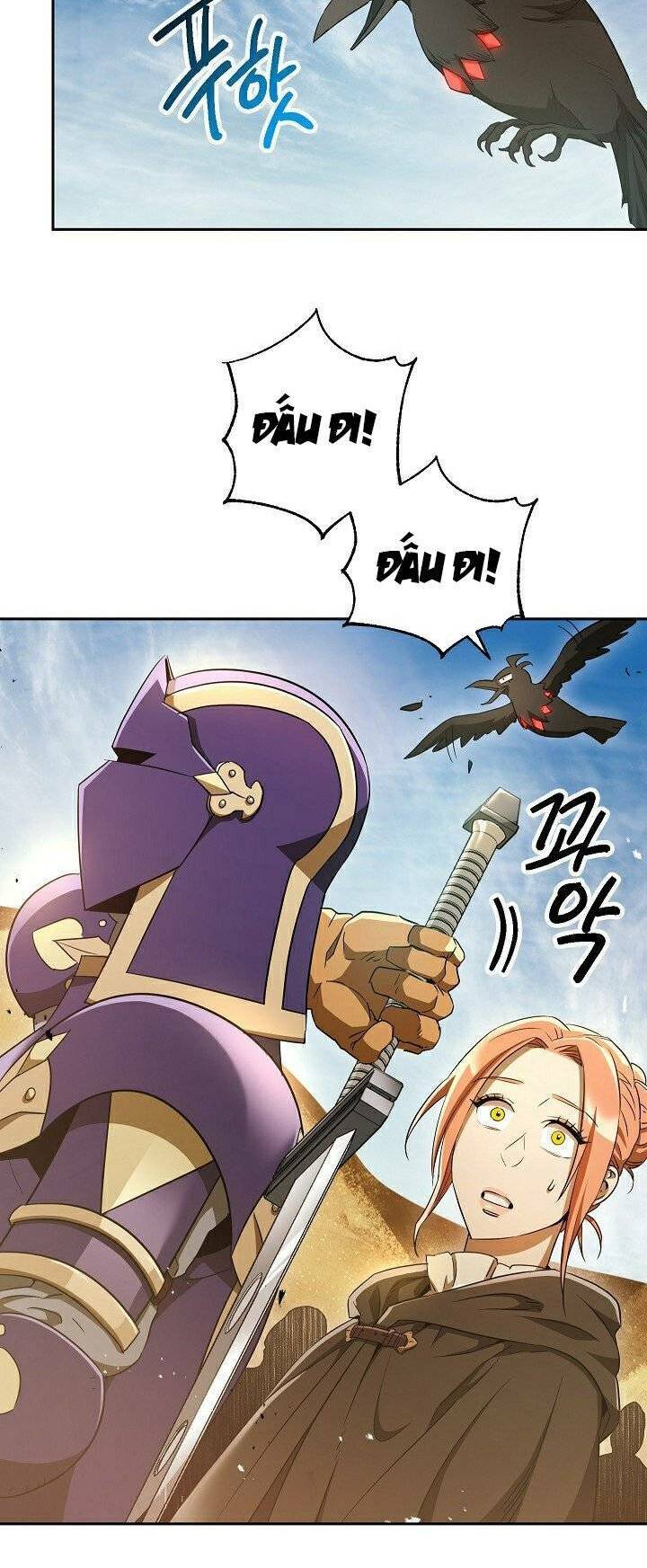 Cốt Binh Trở Lại Chap 108 - Next Chap 109