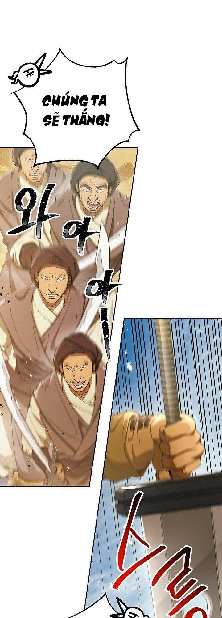Cốt Binh Trở Lại Chap 108 - Next Chap 109