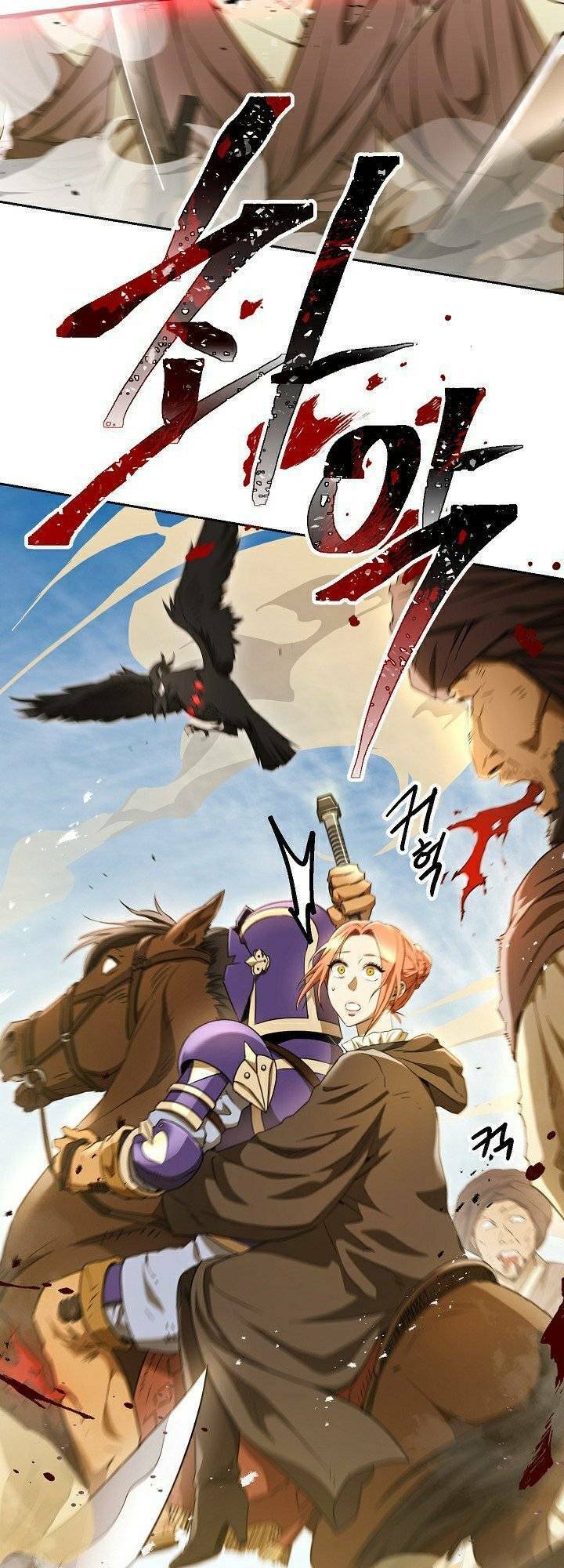 Cốt Binh Trở Lại Chap 108 - Next Chap 109