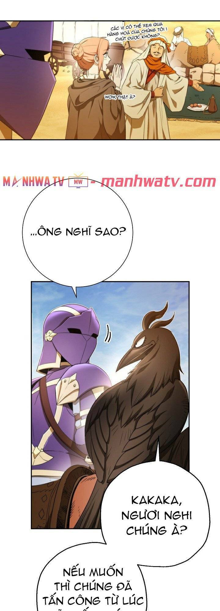 Cốt Binh Trở Lại Chap 108 - Next Chap 109