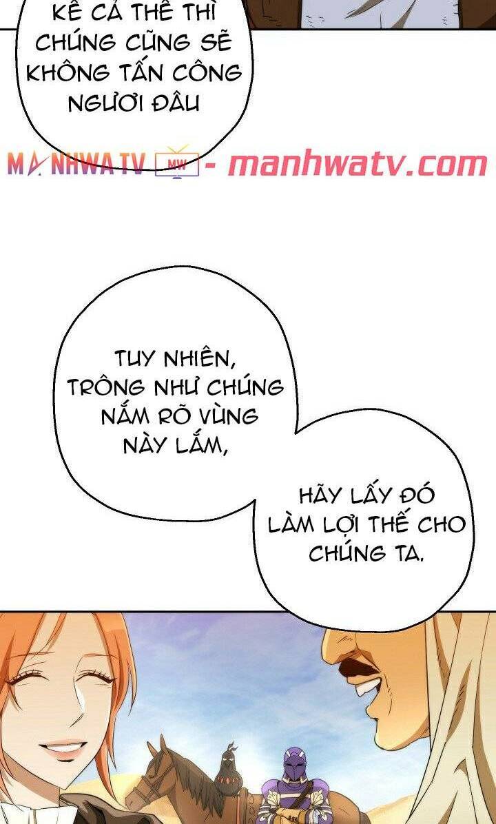 Cốt Binh Trở Lại Chap 108 - Next Chap 109