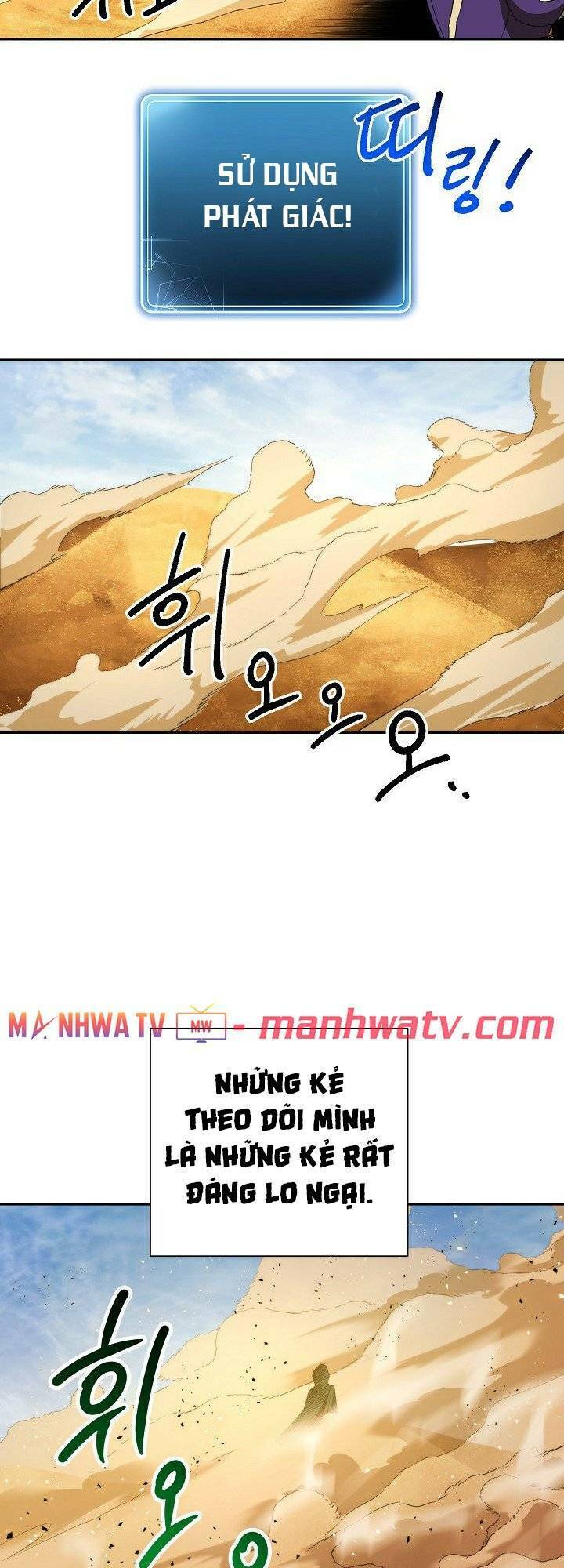 Cốt Binh Trở Lại Chap 108 - Next Chap 109