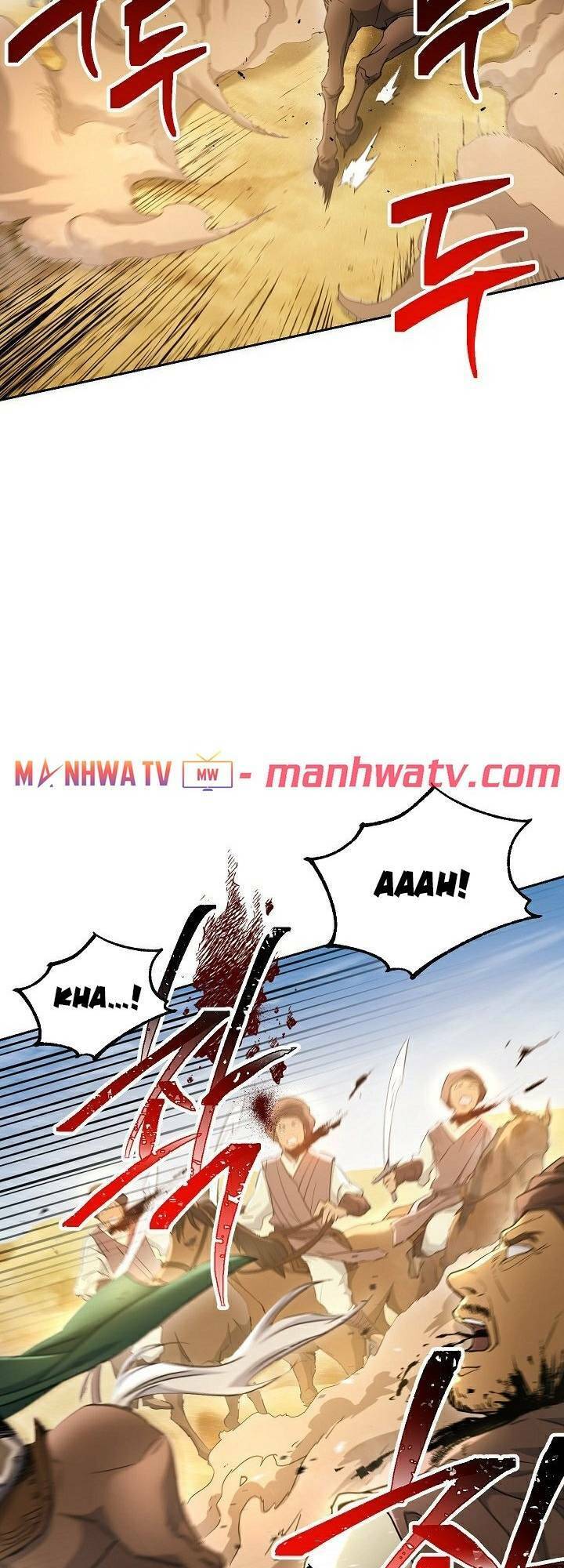 Cốt Binh Trở Lại Chap 109 - Next Chap 110