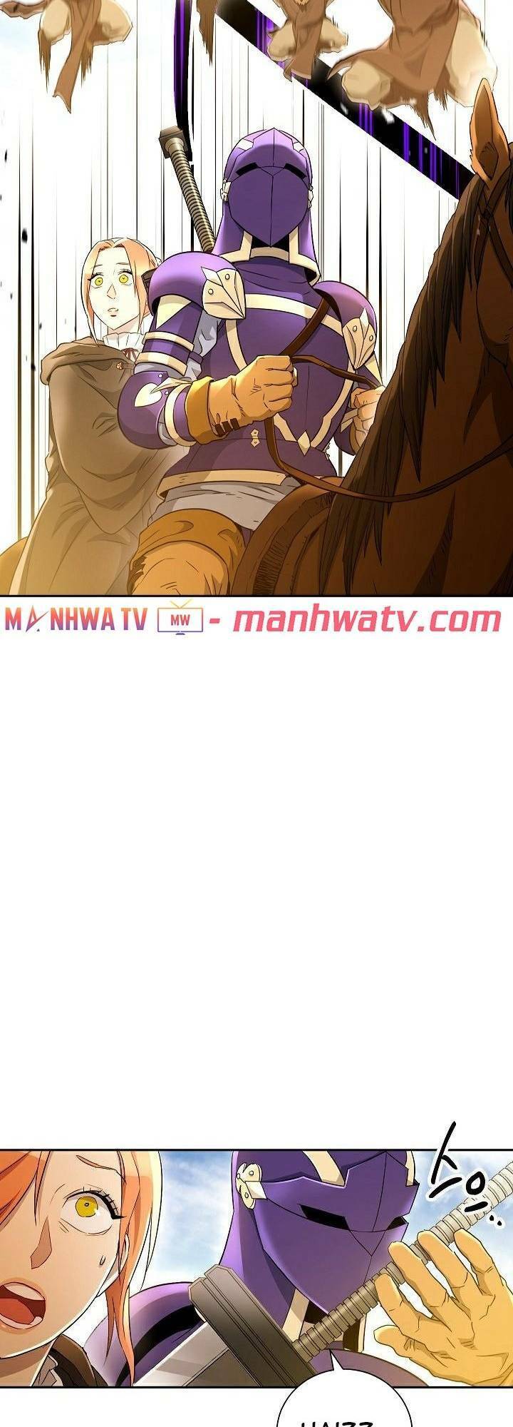 Cốt Binh Trở Lại Chap 109 - Next Chap 110